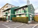 池尻ハイツ A棟の外観画像