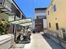 フォルム浦風町の外観画像