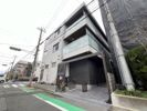 Rejoice西宮北口（リジョイス西宮北口）の外観画像