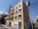 カサベラ異人館山本通の外観画像