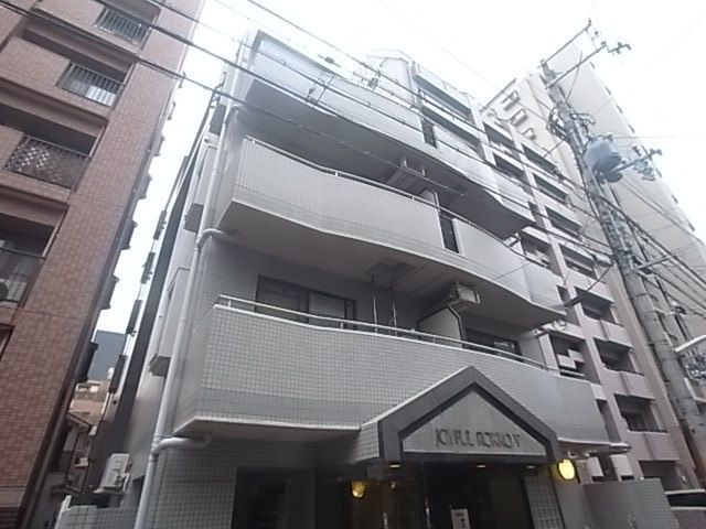 ジョイフル六甲5の外観画像