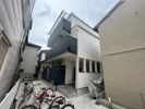 メゾンWO南七松の外観画像