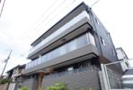 Siana西宮北口の外観画像