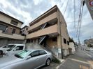 Aliare愛宕山の外観画像