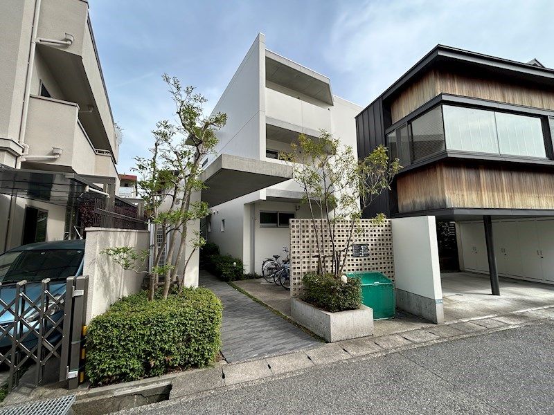 GALLERIA甲子園口の外観画像