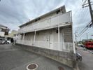エクセレント甲東園の外観画像
