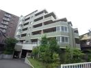 エル・フラット夙川霞町の外観画像