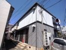 グレース東川崎の外観画像