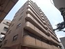 ライオンズマンション三宮東第3の外観画像
