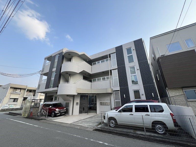 ディアコート西宮北口の外観画像