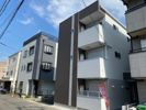 ワコーレヴィータ六甲道NORTHの外観画像
