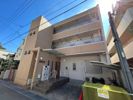モンテリブロ北町の外観画像