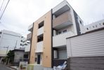 ウエストアビー西宮の外観画像