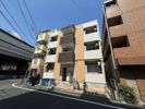 Tigre西宮の外観画像