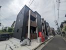 CROUD西川の外観画像