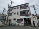 グランディール宝津の外観画像