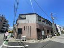 フラーリッシュ甲子園の外観画像