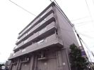 プランドール越水の外観画像