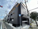 MIRAGE 武庫川の外観画像