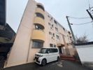 三葉ハイツの外観画像