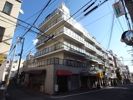 甲南西灘ハイムの外観画像