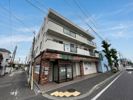 水上マンションの外観画像