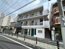 里中ビルの外観画像