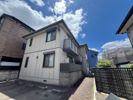 M’SCUBEの外観画像