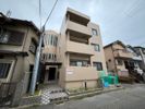 レイテルスミューの外観画像