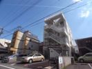 コーポつくしの外観画像