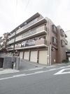 ワコーレ会下山パークの外観画像