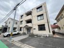 ハイム門戸荘の外観画像