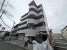 大岸ハイツの外観画像