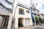 KMコートの外観画像