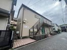 それいゆ門戸の外観画像