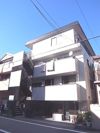 ドリームハイツの外観画像