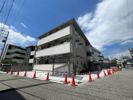 WEST GARDEN COURT2の外観画像