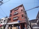 ハイツ池田の外観画像