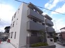 エイトエイティーンメゾンの外観画像