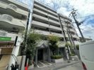六甲道シティハウスの外観画像