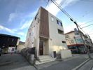 D-room南昭和町の外観画像