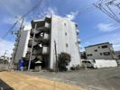 アピタシオン共栄の外観画像