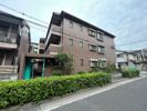 ソレイユ片岡の外観画像