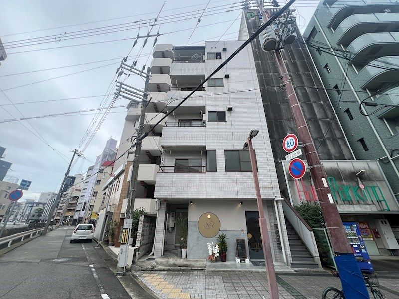 アルル西宮の外観画像