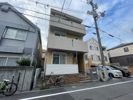 サンフィールドの外観画像