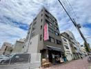 メゾン島上の外観画像