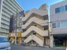 西多聞グリーンハウスの外観画像