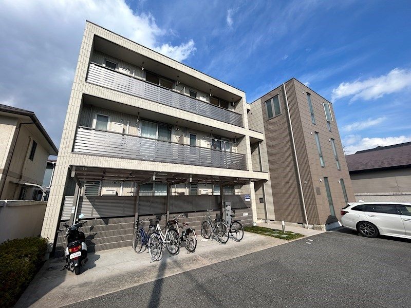 CHIARO VITAの外観画像