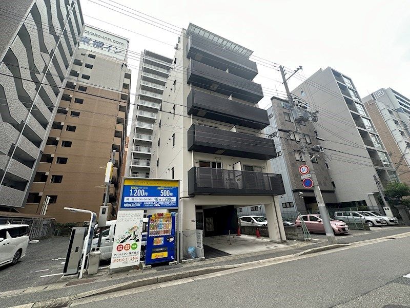 チェメントの外観画像