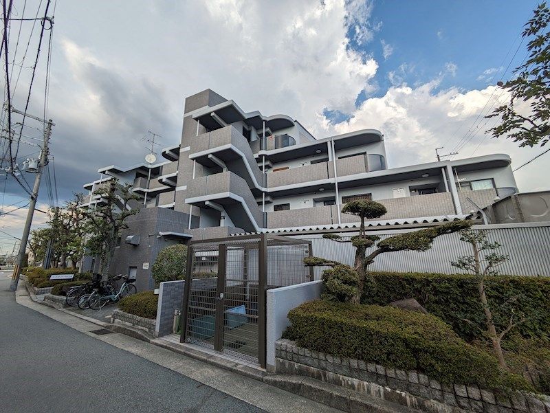 スエルテ松田の外観画像